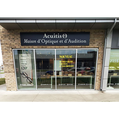 Acuitis