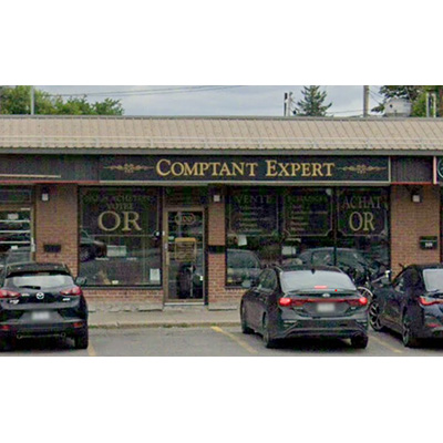 Comptant Expert