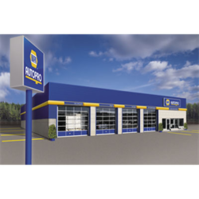 AUTOPRO - NAPA