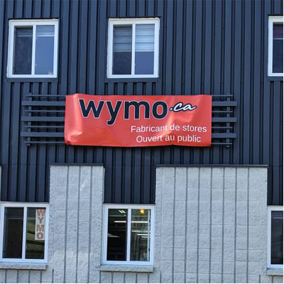 WYMO