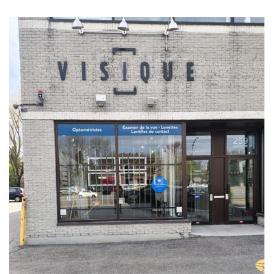 VISIQUE