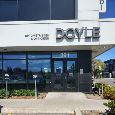 DOYLE