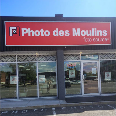 PHOTO DES MOULINS