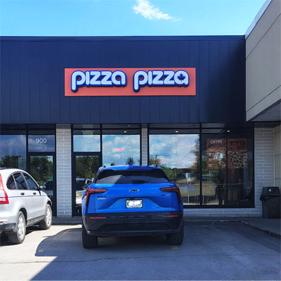 PIZZA-PIZZA