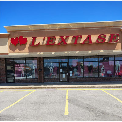 L'EXTASE Boutique