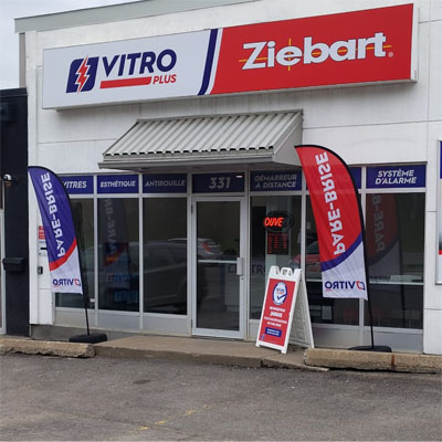 VITRO PLUS