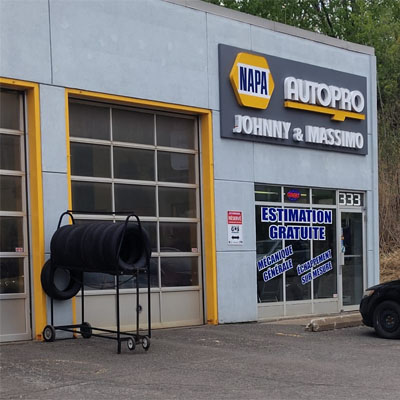 AUTOPRO