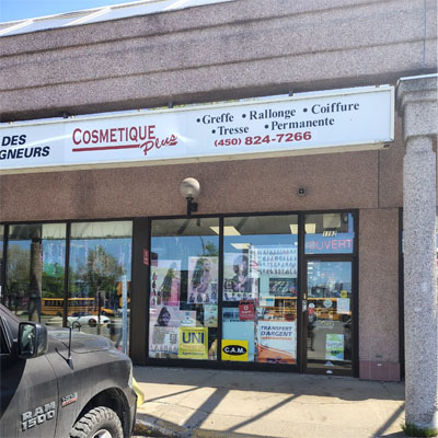 MC COSMETIQUE PLUS