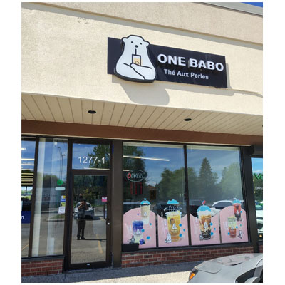 ONE BABO