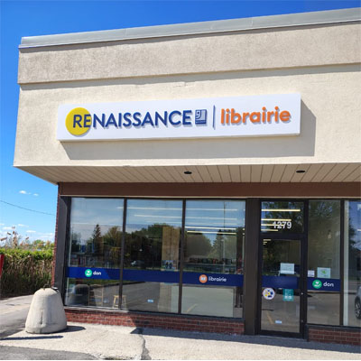 RENAISSANCE QUEBEC