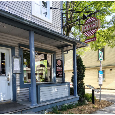 BYGS Restaurant