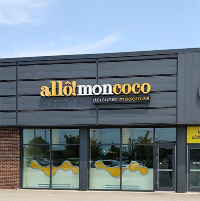 ALLO mon Coco