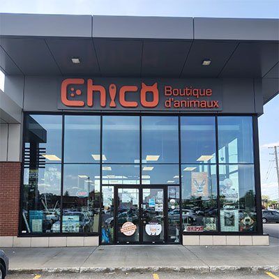 CHICO
