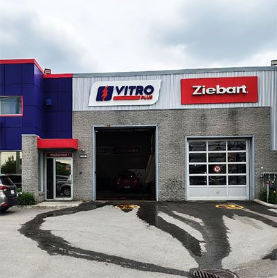VITRO Plus