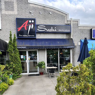 AJI SUSHI