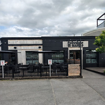 GRISSLY'S Resto Bar