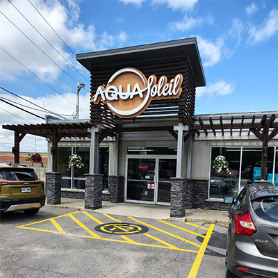 AQUA SOLEIL
