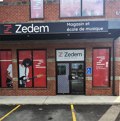 ZEDEM