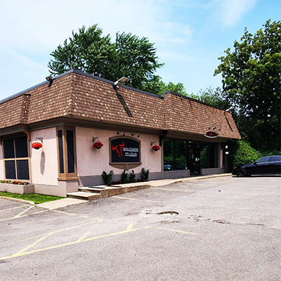 Boucherie St-Louis