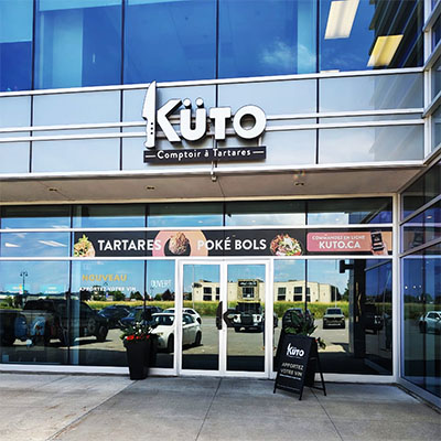 Küto Mascouche