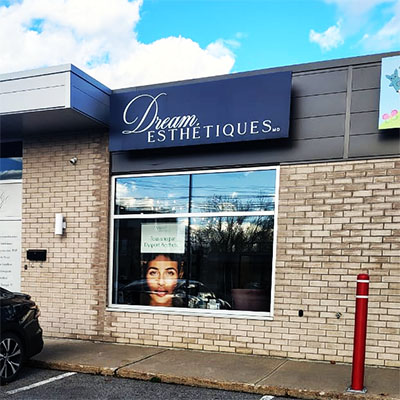 DREAM ESTHÉTIQUES md