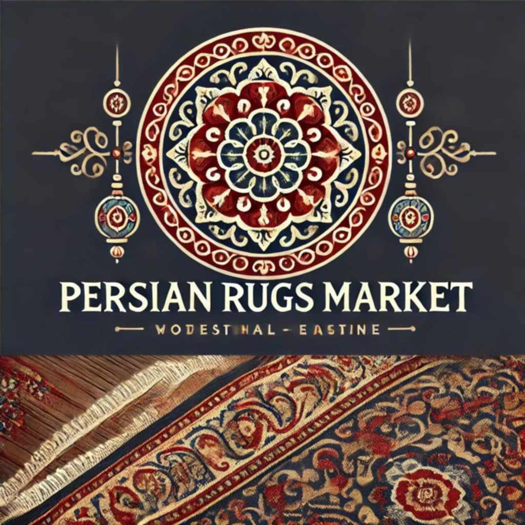 Persian Rugs Market